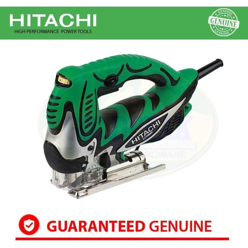 Hitachi CJ110MV Jigsaw - Goldpeak Tools PH Hitachi Hitachi CJ110MV Jigsaw - Goldpeak Tools PH Hitachi